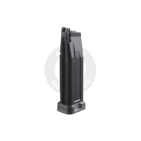 Lancer Tactical Heracles Hi-Capa CO2 Gas Magazine - (Black)