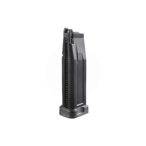 Lancer Tactical Heracles Hi-Capa CO2 Gas Magazine - (Black)