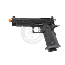 Lancer Tactical Heracles Hi-Capa Gas Blowback Airsoft Pistol