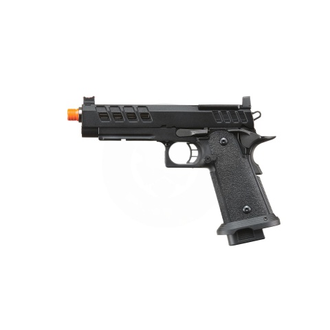 Lancer Tactical Heracles Hi-Capa Gas Blowback Airsoft Pistol
