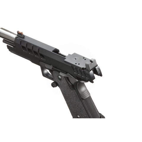 Lancer Tactical Heracles Hi-Capa Gas Blowback Airsoft Pistol