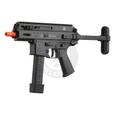 B&T APC9 Semi-automatic Pistol - (Black)