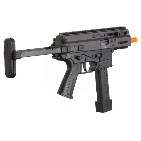 B&T APC9 Semi-automatic Pistol - (Black)