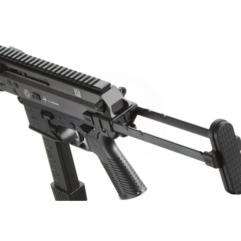 B&T APC9 Semi-automatic Pistol - (Black)