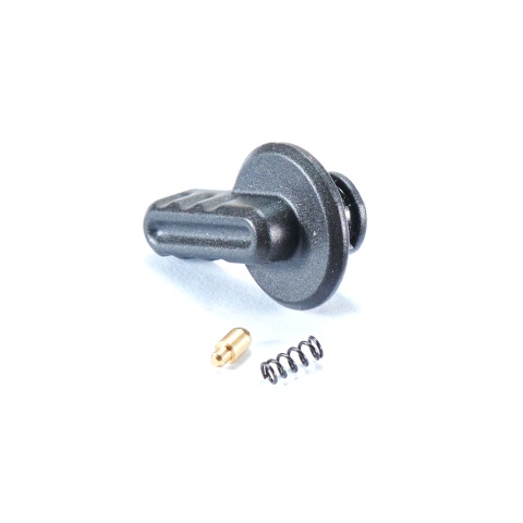 Lancer Tactical Replacement Selector Switch for LTX Competition GBB Airsoft Pistol