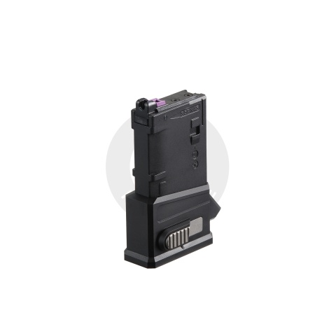 Lancer Tactical HPA Adapter For TM MWS M4 GBB Rifle