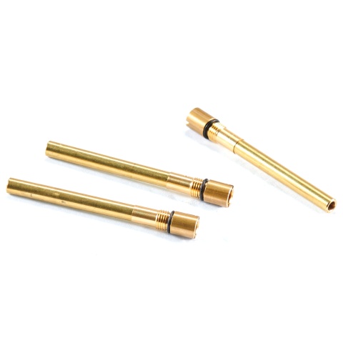 Lancer Tactical MWS Gas Magazine Fill Valve - (3 Pack)