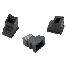 Lancer Tactical MWS Gas Magazine Gasket (3 Pack)