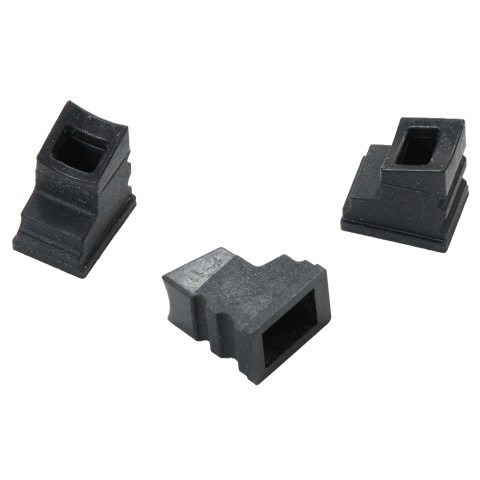 Lancer Tactical MWS Gas Magazine Gasket (3 Pack)