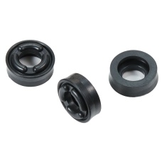 Lancer Tactical MWS Piston Head (3 Pack)