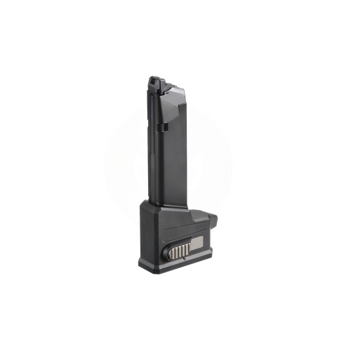 Lancer Tactical HPA AEG M4 Magazine Adaptor For AAP01 Airsoft Pistols