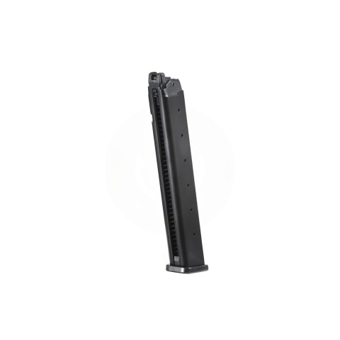 Lancer Tactical Tandemkross CTHULHU Extended GBB Pistol Magazine - (Black)