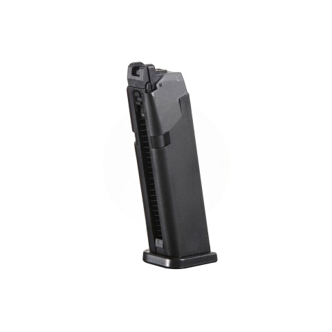 Tandemkross CTHULHU Gas Blow Back Pistol