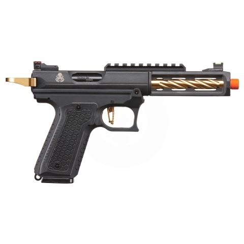 Tandemkross CTHULHU Gas Blow Back Pistol