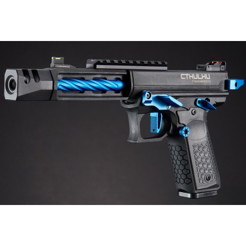 Tandemkross CTHULHU Gas Blow Back Pistol