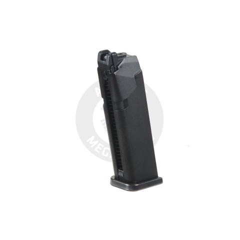 Tandemkross CTHULHU GBB Pistol Magazine - (Black)