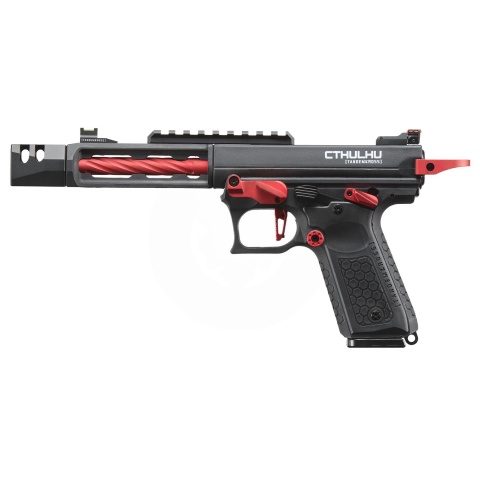 Tandemkross CTHULHU Gas Blow Back Pistol