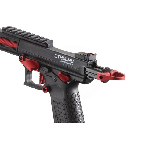 Tandemkross CTHULHU Gas Blow Back Pistol