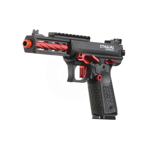 Tandemkross CTHULHU Gas Blow Back Pistol