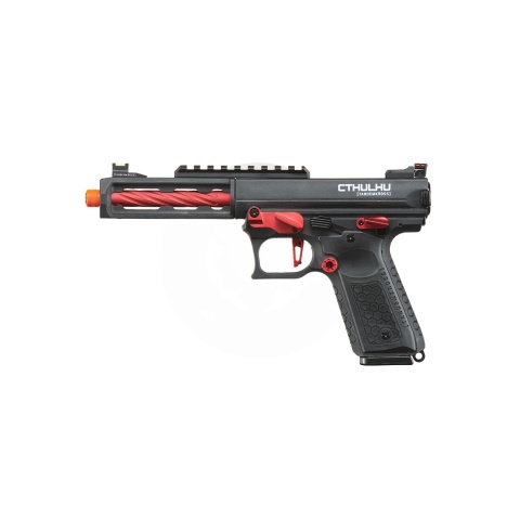Tandemkross CTHULHU Gas Blow Back Pistol