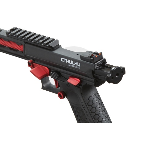 Tandemkross CTHULHU Gas Blow Back Pistol