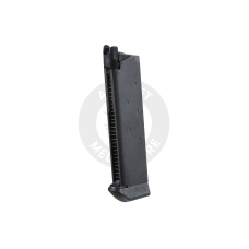 VFC 1911 Compact Kimber Lapd Swat Custom II Airsoft Pistol - (Black)