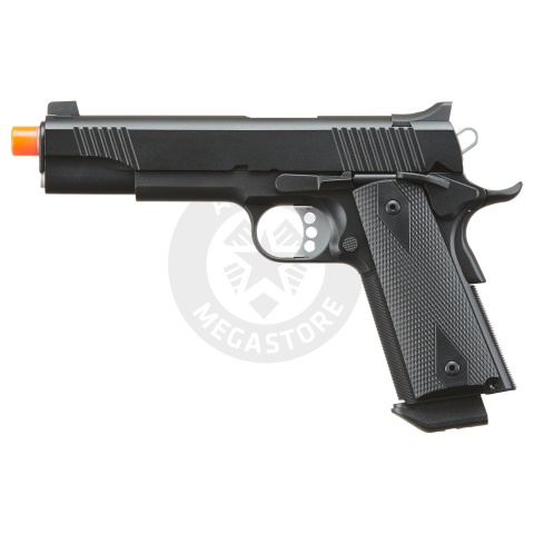 VFC 1911 Kimber Lapd Swat Custom II Airsoft Pistol - (Black)