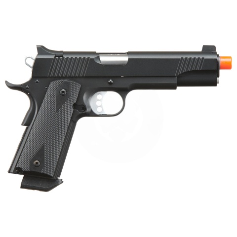 VFC 1911 Kimber Lapd Swat Custom II Airsoft Pistol - (Black)