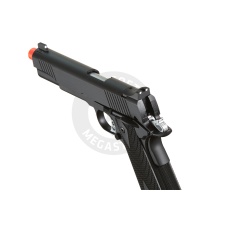 VFC 1911 Kimber Lapd Swat Custom II Airsoft Pistol - (Black)