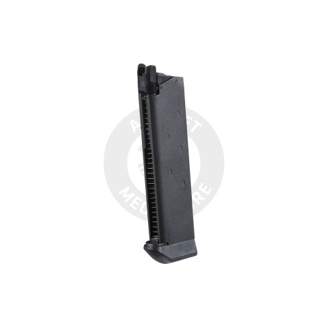 VFC 1911 Kimber Lapd Swat Custom II Airsoft Pistol - (Black)