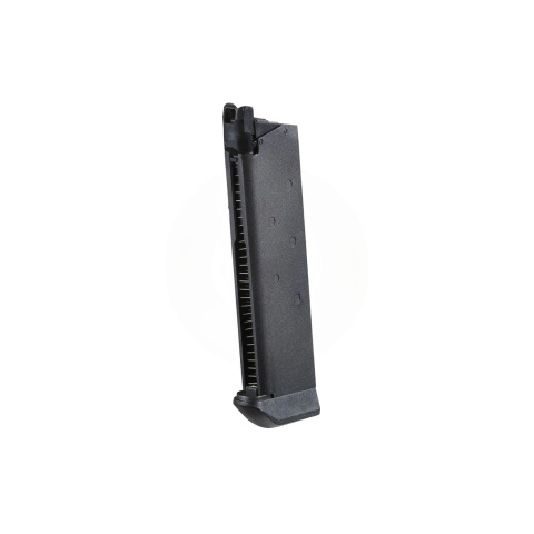 VFC 1911 Kimber Lapd Swat Custom II Airsoft Pistol - (Black)