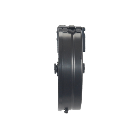 M2013 MAG PPSH-41 AEG 1400-RD HI-CAP WIND-UP & FLASH MAGAZINE