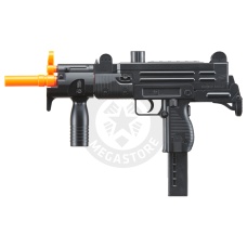 Double Eagle M35 Tactical Uzi Airsoft SMG Spring Powered Pistol