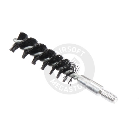 Nylon Bristle Barrel Cleaning Brush