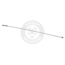 Double Eagle Airsoft Shotgun Metal with Tactical Pistol Grip - BLACK