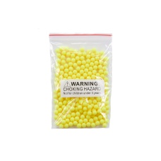 Double Eagle Airsoft Shotgun Metal with Tactical Pistol Grip - BLACK