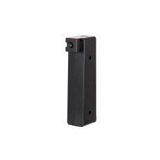 Double Eagle M61 VSR-10 Sniper Rifle Magazine (Black)