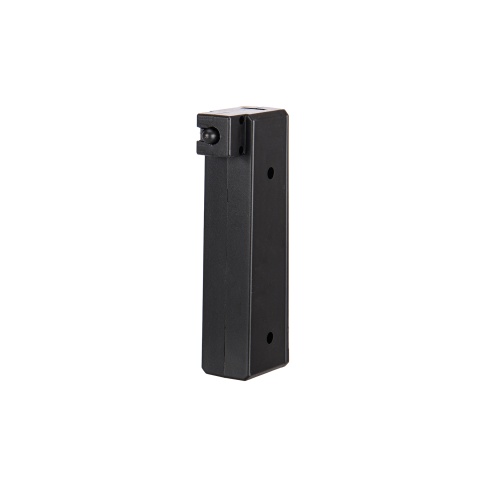 Double Eagle M61 VSR-10 Sniper Rifle Magazine (Black)