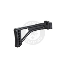 Double Eagle Side Folding Stock for AK47 AEG Rifles