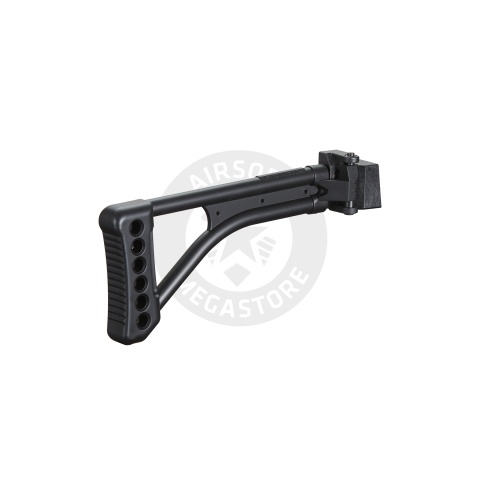 Double Eagle Side Folding Stock for AK47 AEG Rifles