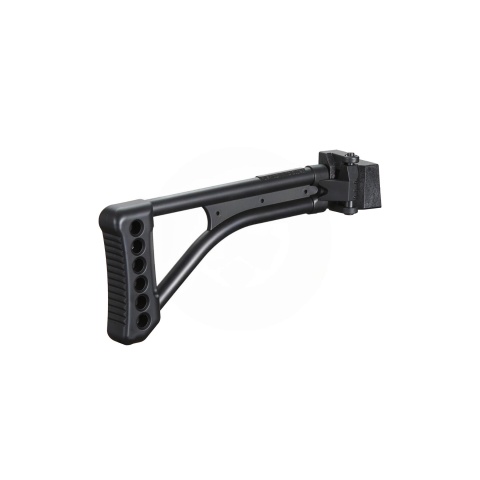 Double Eagle Side Folding Stock for AK47 AEG Rifles