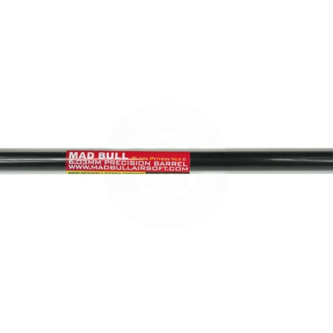 Madbull Ver. 2 Precision AEG E90/MK36C Inner Barrel - (247mm)