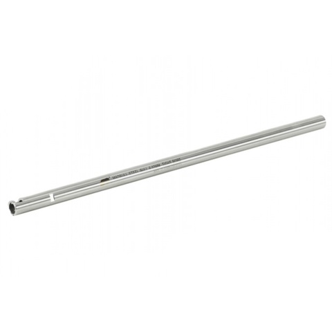 Madbull Airsoft SteelBull Stainless Steel 6.03 Tightbore Inner Barrel (509mm)