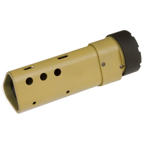 Madbull PRI Gen III 7