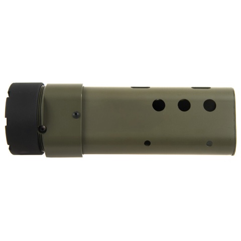 Madbull PRI Gen III 7