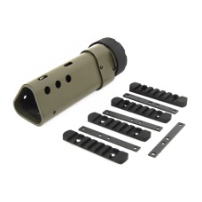 Madbull PRI Gen III 7