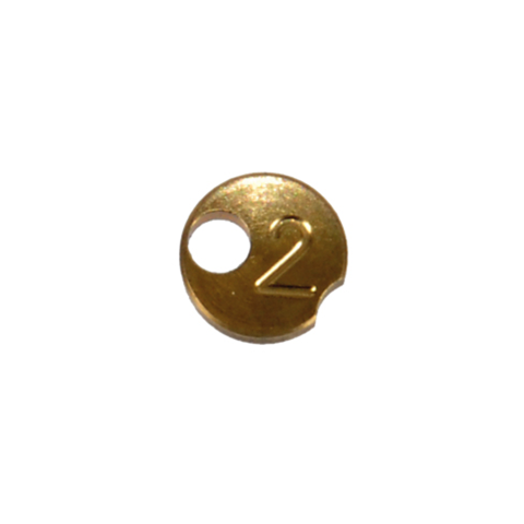ICS MC-102 Tappet Plate Delay Chip/Third Gear Cam