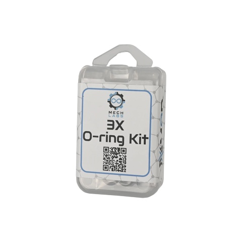 MechLabs XX-Mod HPA Engine 3x O-Ring Kit