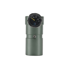 Mechlabs HPA Airsoft Flo-J regulator - (Gray)