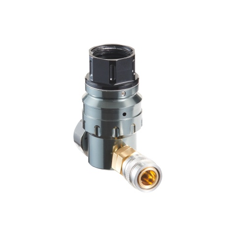Mechlabs Nexxus Flo Max Regulator w/ 39